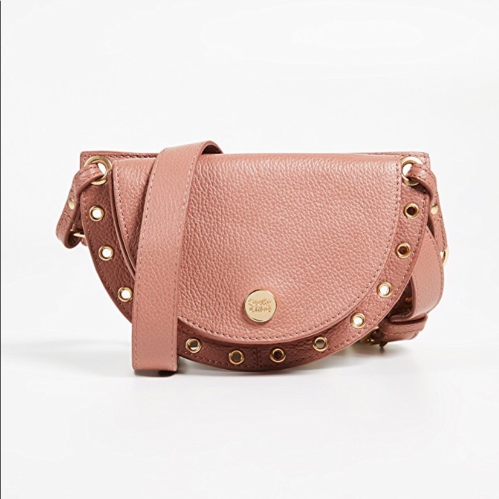 ❤️ SEE BY CHLOE ❤️ Kriss convertible mini bag